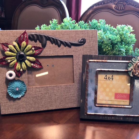 Hobby Lobby Accents Hobby Lobby Shabby Chic Bundle Of Two Picture